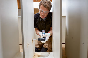 AVVITATORE FLEXICLICK BOSCH 4 TESTINE GSR 12V-35 FC - 06019H3000