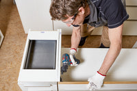 AVVITATORE FLEXICLICK BOSCH 4 TESTINE GSR 12V-35 FC - 06019H3000