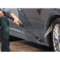 KIT LAVAGGIO AUTO PER IDROPULITRICI BOSCH - F016800572