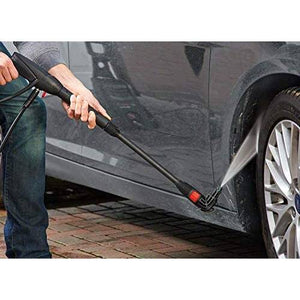 KIT LAVAGGIO AUTO PER IDROPULITRICI BOSCH - F016800572