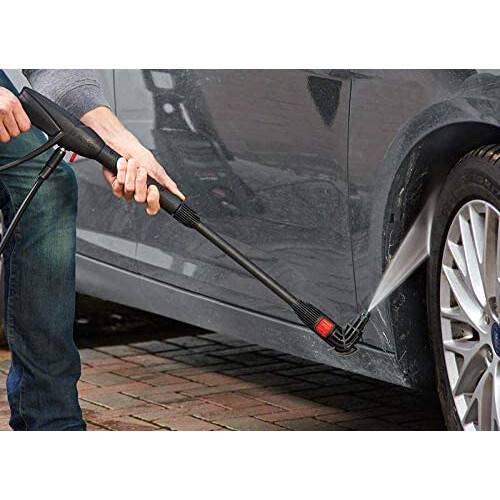 KIT LAVAGGIO AUTO PER IDROPULITRICI BOSCH - F016800572