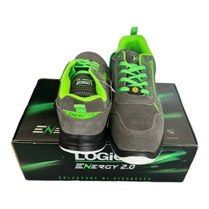 SCARPA ANT. BORABORA2 BASSA SCAM n.44