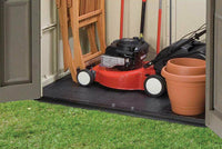 Keter Casetta da Giardino in Resina Factor 8 x 8 Box Capanno da Esterno