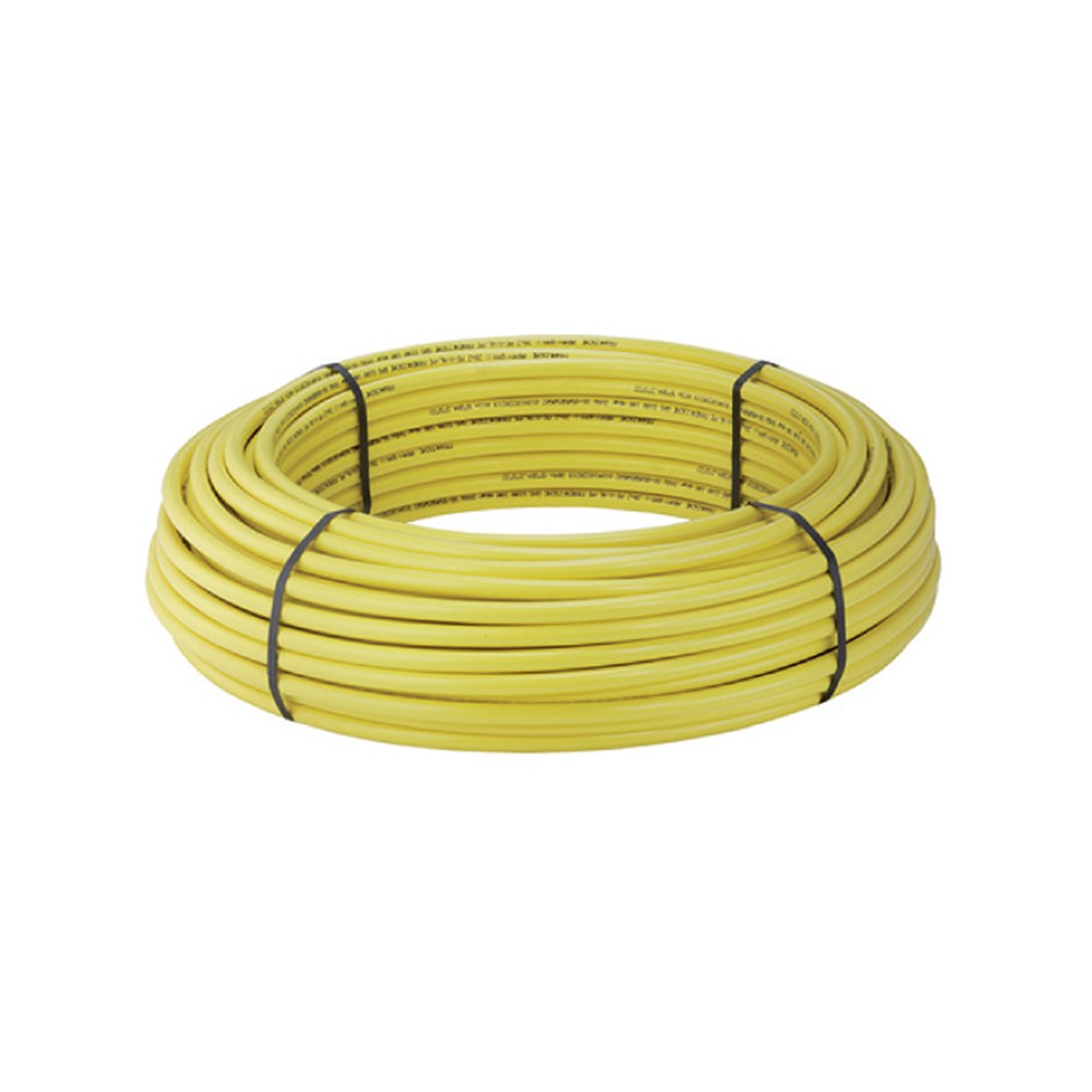 Tubo multistrato nudo per gas in rotolo 100mt