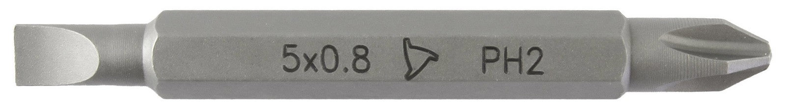 inserto reversibili a croce gr.2+0,8x5,0 cod:ferx.15688