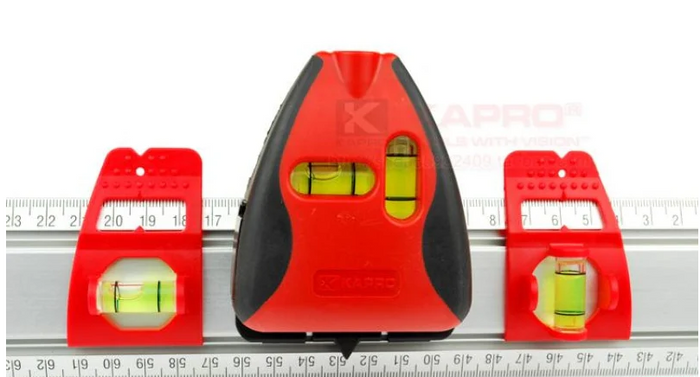 Livella Prolaser c/riga Kapro - 814-50