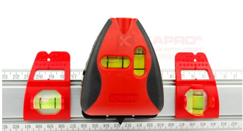 Livella Prolaser c/riga Kapro - 814-50