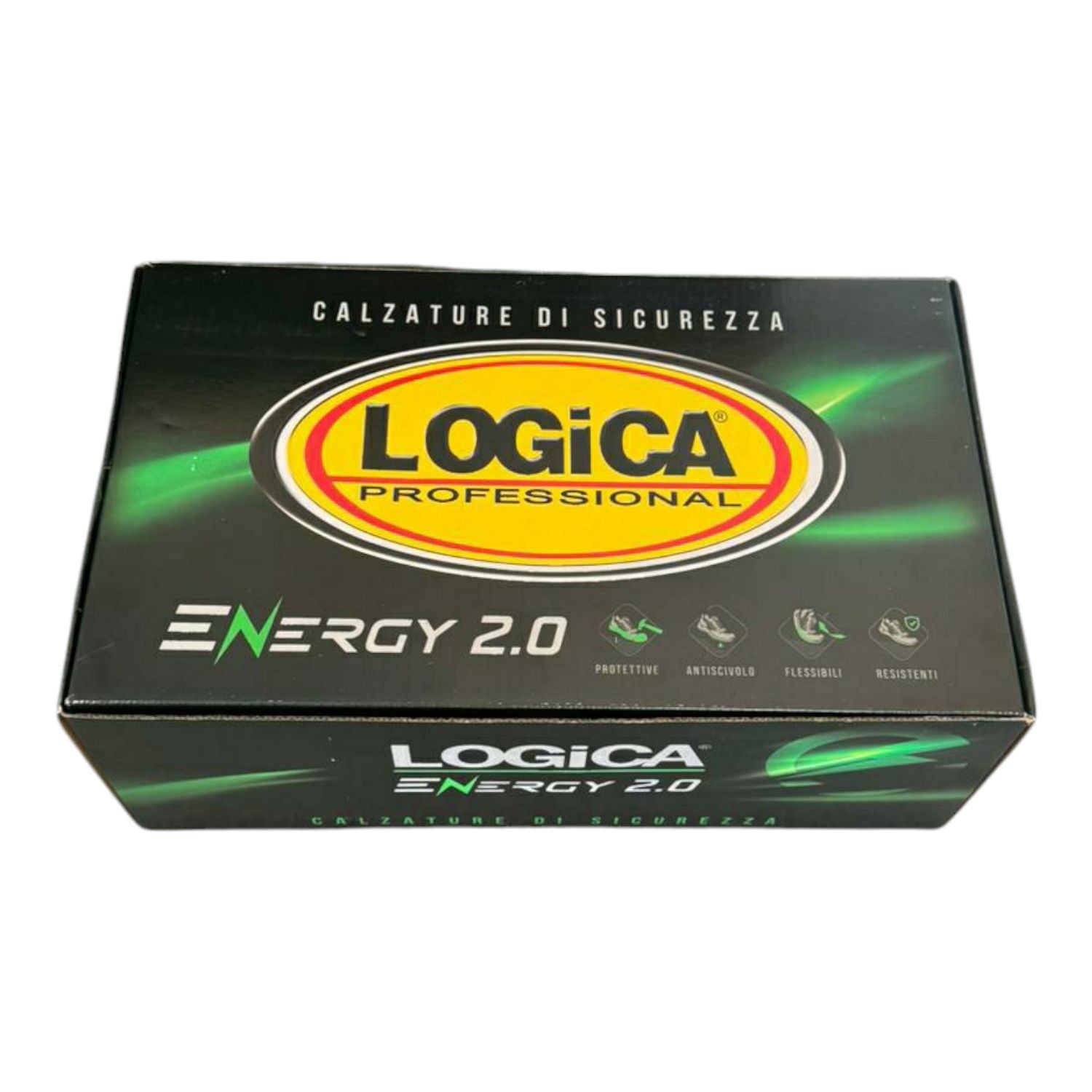 SCARPA ANT. BORABORA2 BASSA SCAM n.44