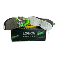 SCARPA ANT. BORABORA2 BASSA SCAM n.45