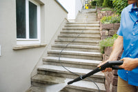 Karcher Prolunga Tubo alta pressione per Idropulitrice 10 mt XH 10 6.390-961.0