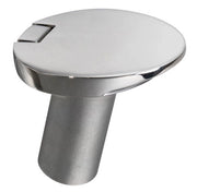 Base palo tendali flessibile con tappo stagno
