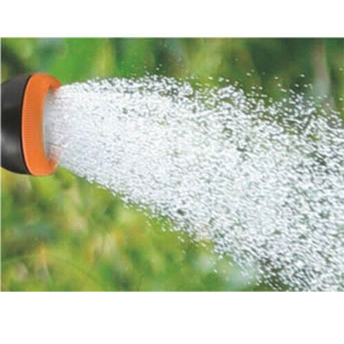 Bagnafiori su Prolunga Raccordo Doccetta Bagna Fiori Innaffiare Attacco Rapido