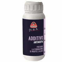 Additivo Antimuffa per Idropitture Interno Esterno Anti Muffa Pitture 742 Boero
