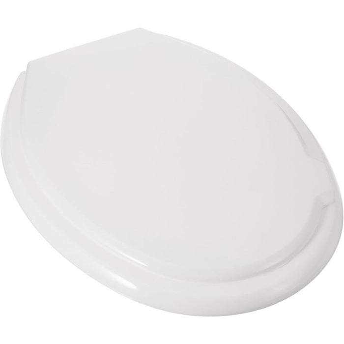 Tiger 251600646 sedile wc softline sedili wc, plastica, bianco