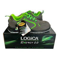 SCARPA ANT. BORABORA2 BASSA SCAM n.45