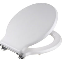 Cornat speciale sedile wc firenze, anima in legno (mdf) laccat