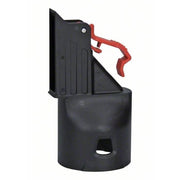 Accessorio di aspirazione Bosch Professional Adattatore per GHO 12V-20 e GAS 18V-10L, 35mm - 2608000674
