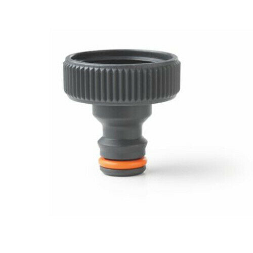 Presa Rubinetto con Filetto Filettato Ø 1  3/4 Attacco Rapido Innesto Maschio GF Diametro: 1