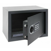 Cassaforte Elettronica a mobile con Manopola Codice Combinazione Hotel 16501-S1