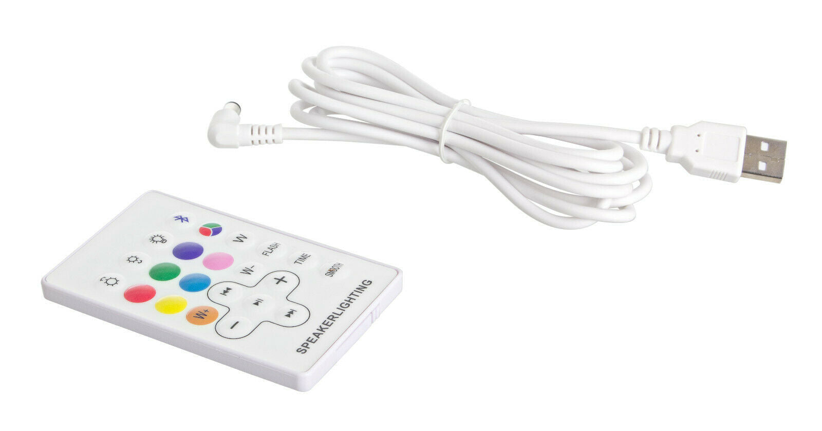 Lampada Led da Giardino Esterno Bluetooth Musica Casse Usb Vaso Vetro  Bizzotto