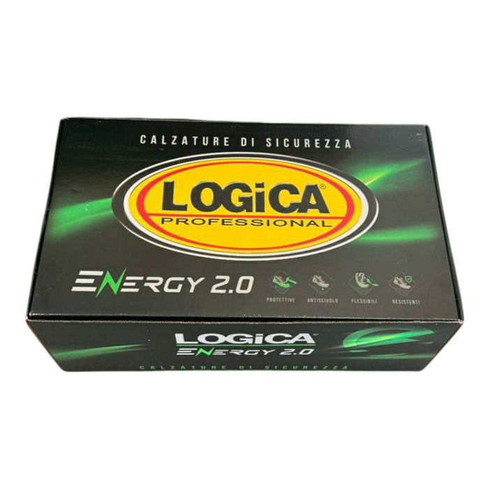 SCARPA ANT. BORABORA2 BASSA SCAM n.45