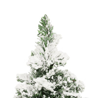 Albero di Natale Argo Innevato 60 cm