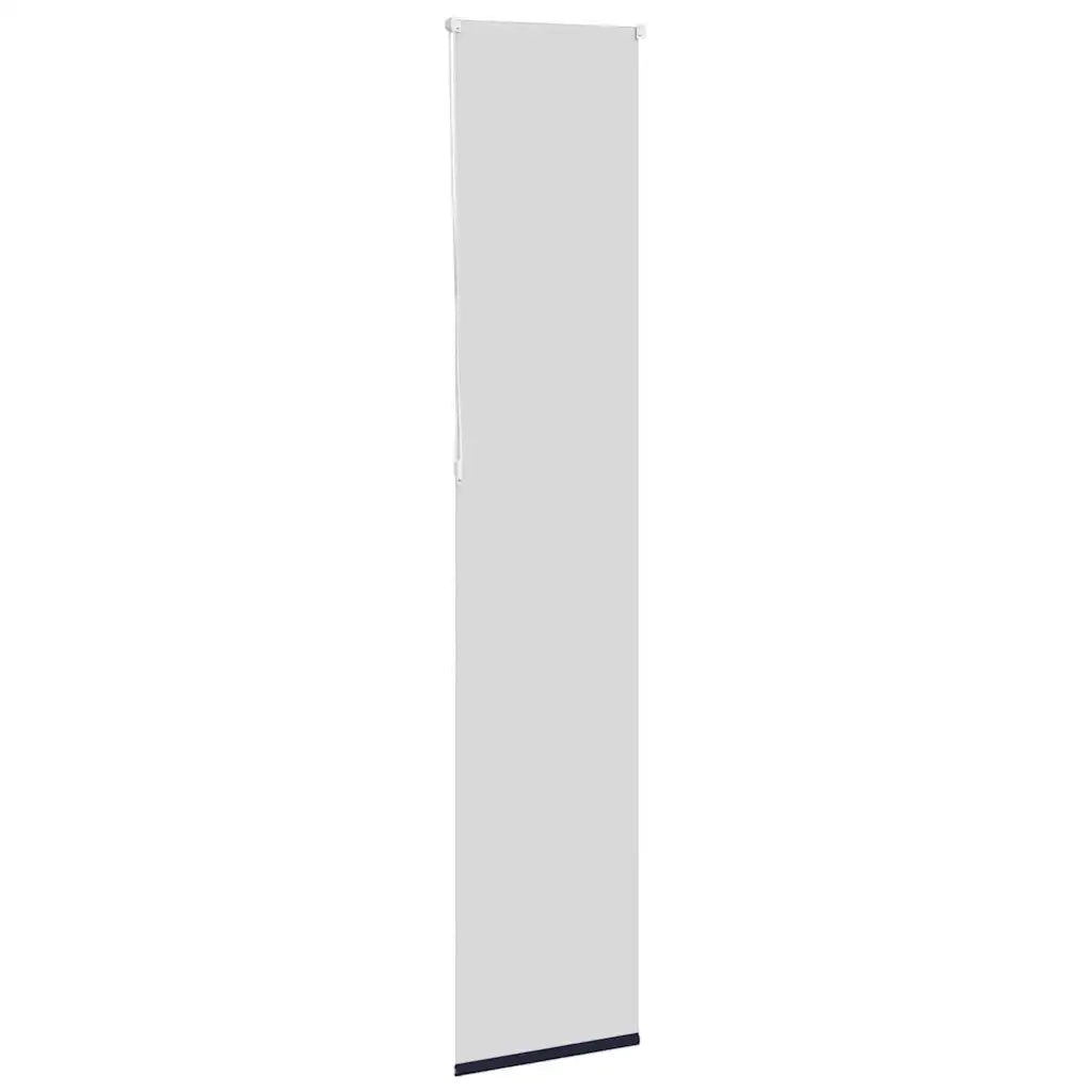 Tenda a Rullo Oscurante 40x210 cm Larghezza Tessuto 35,7 cm 4011558