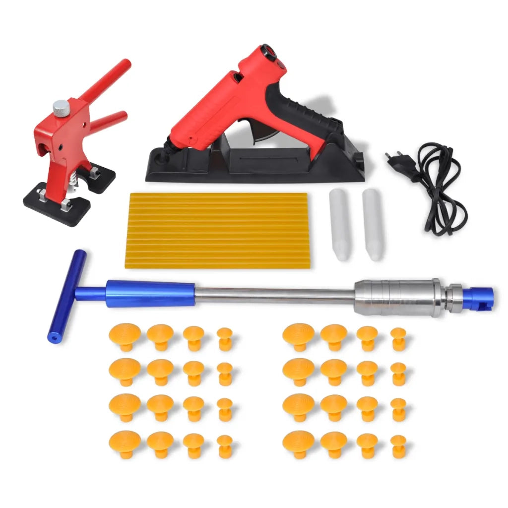 Set Rimozione Ammaccature Auto CFW2473955