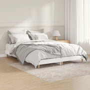 Giroletto Bianco 135x190 cm in Legno Multistratocod mxl 82153
