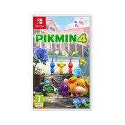 Nintendo pikmin 4 standard multilingua nintendo switch - 10011839