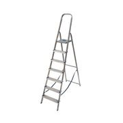 SCALA ALL. FACAL ALFA EN131  7 GRADINI PORT 150 KG- 1,0 pz