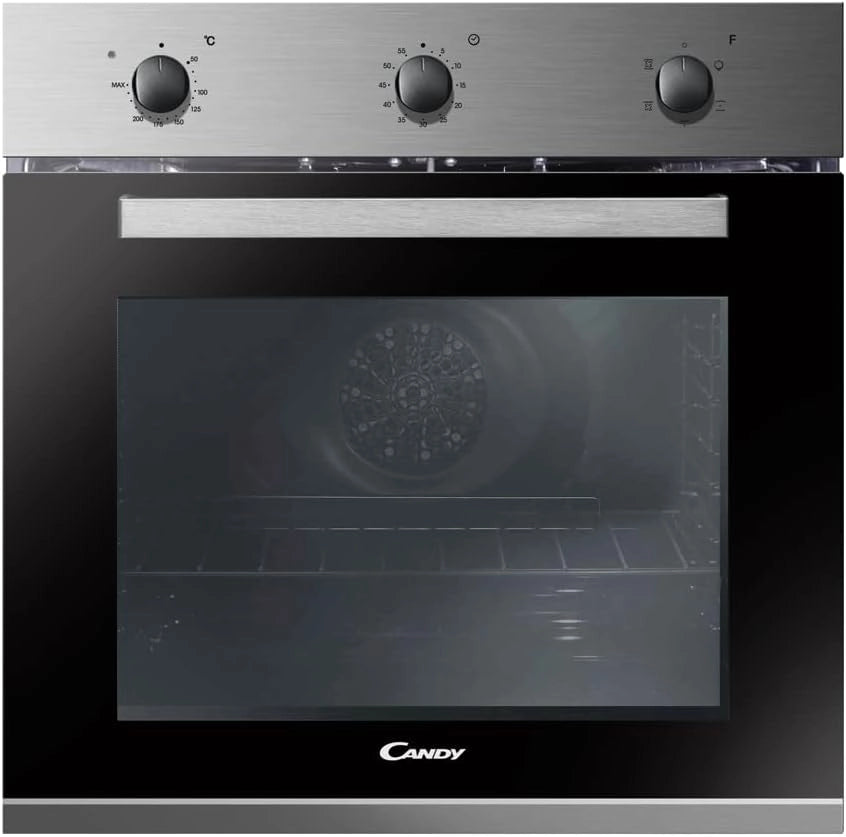 Candy POP EVO CMFM5X/1/E 65 L Acciaio inox