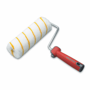 Rullo per Muro Liscio Superfici Lisce Termobeta Manico Soft a vite 22 cm Nespoli