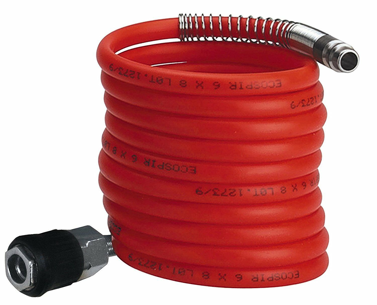 Accessori compressore aria compressa Einhell Set 3 pezzi Pistola Manometro Tubo