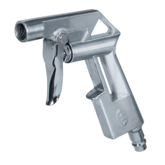 Accessori compressore aria compressa Einhell pistola spruzzo aerografo manometro