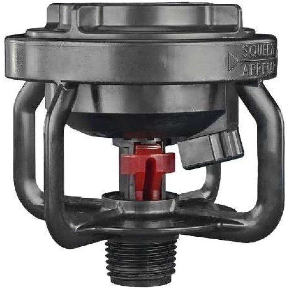 Rainbird lf1200 irrigatore circolare per prato 1,27 cm ag