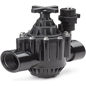 Rain bird 200-pga - elettrovalvola a solenoide 2 pollici, 20 x 1