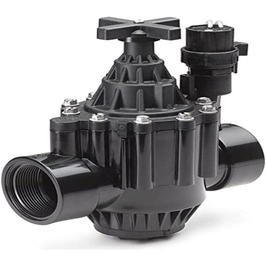 Rain bird 200-pga - elettrovalvola a solenoide 2 pollici, 20 x 1