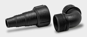 Pompa Sommersa Acque Sporche Scure Elettropompa Immersione SP 7 Dirt Karcher