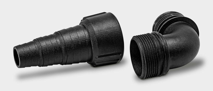 Pompa Sommersa Acque Sporche Scure Elettropompa Immersione SP 7 Dirt Karcher