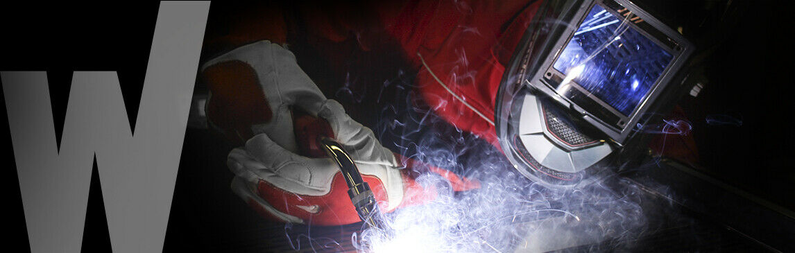 Maschera Saldatura automatica autoscurante Telwin Vantage Grey XXL Casco 802937