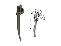 Chiusura marotta brevettata 62778 Cermag