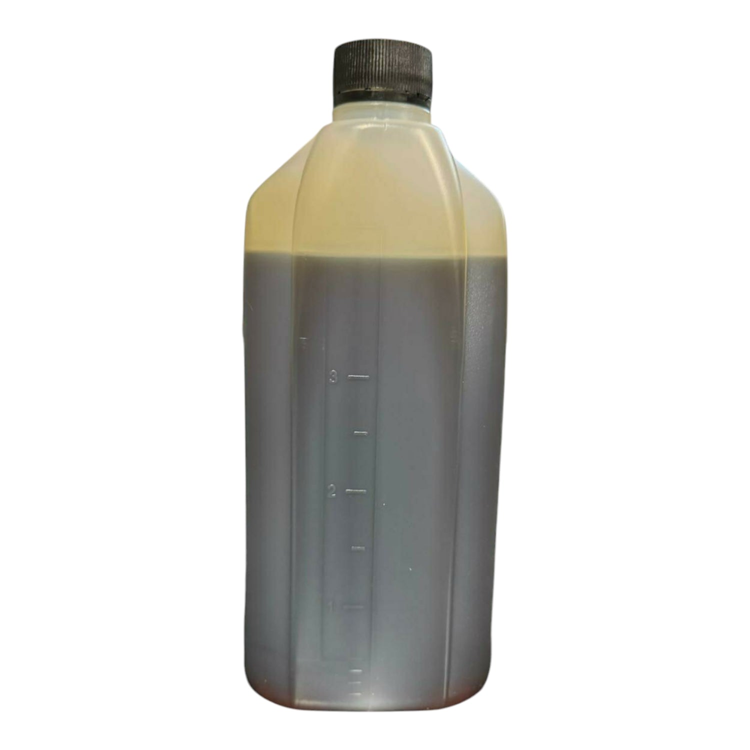 OLIO PER CATENE MOTOSEGHE DA 4 LT VEGETALE