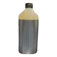 OLIO PER CATENE MOTOSEGHE DA 4 LT VEGETALE