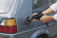 Tampone in Spugna per Lucidatura Lucidare 120 mm Trapano Wolfcraft 2131000