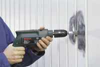 Set Spazzole Metalliche Trapano Disco Tazza Pennello Cilindro Wolfcraft 2133000