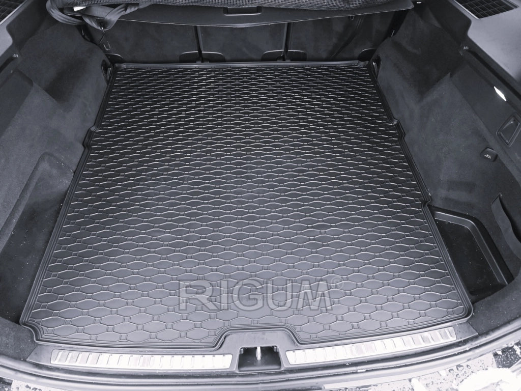 67B-438031 - Tappeto gomma baule - Volvo XC90 II dal 2015-