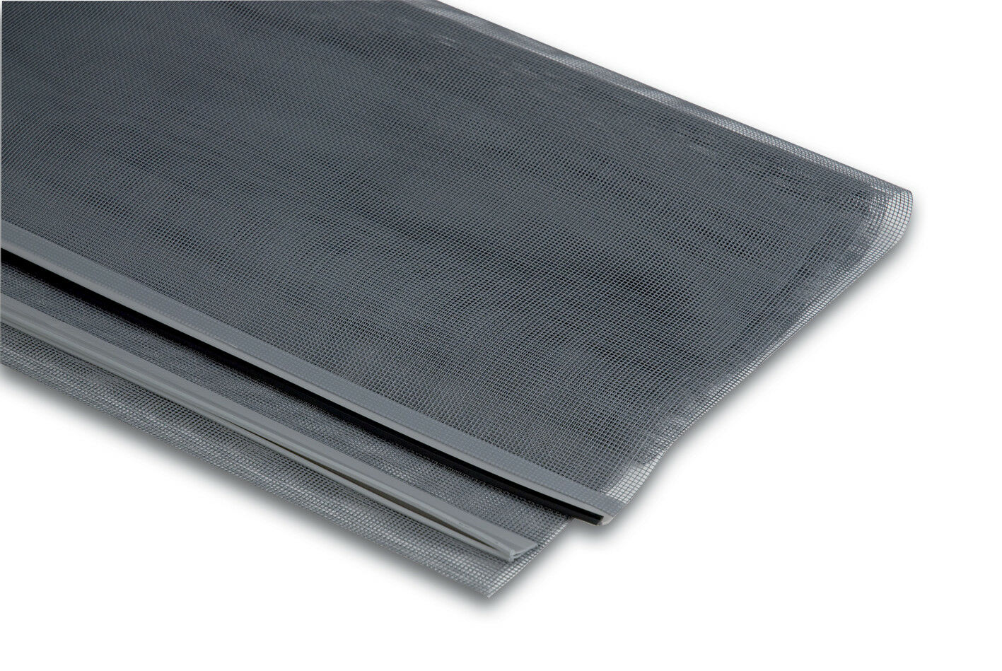 Rete di ricambio Zanzariera verticale a rullo Fibra di Vetro IRS Varie Misure Misura: 140 x 240