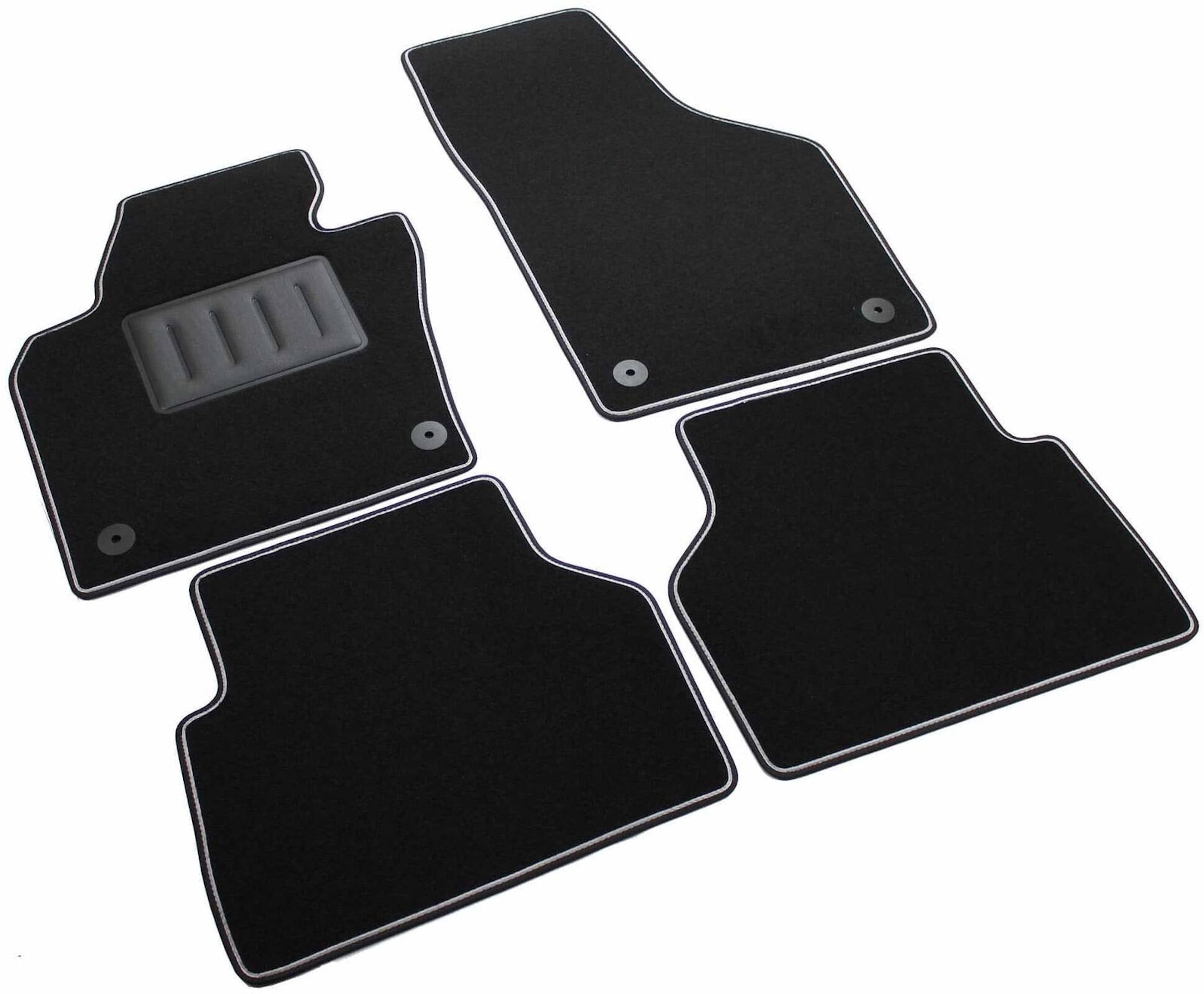 SPRINT04711 , Volkswagen Tiguan dal 2007-2016 , (4 Fix AV2)