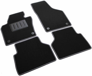 SPRINT04711 , Volkswagen Tiguan dal 2007-2016 , (4 Fix AV2)